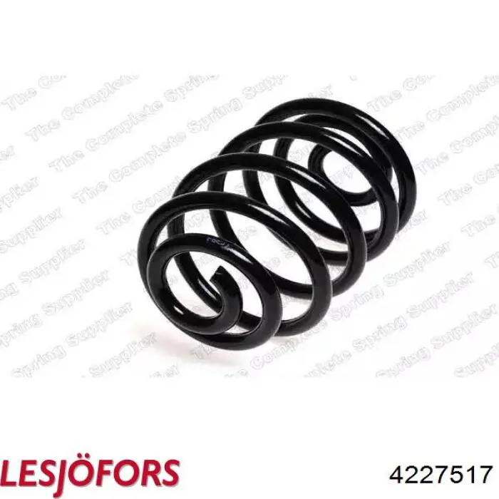Пружина задня Ford 1659741 ціна, від 13.28 USD