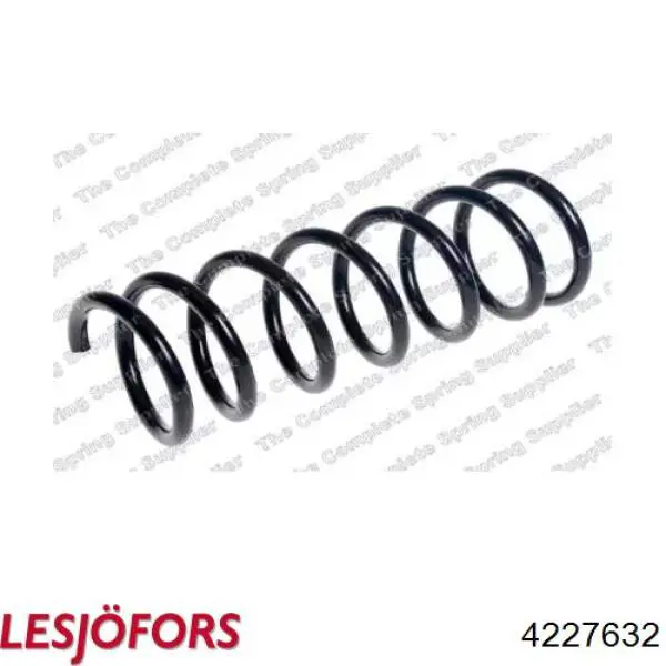 Купити 992270 Sachs Задні пружини