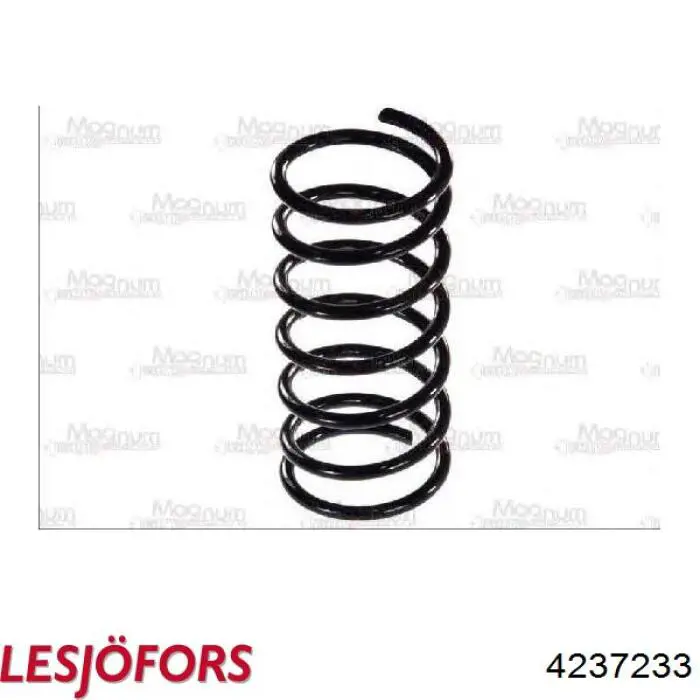 Купити 994036 Sachs Задні пружини