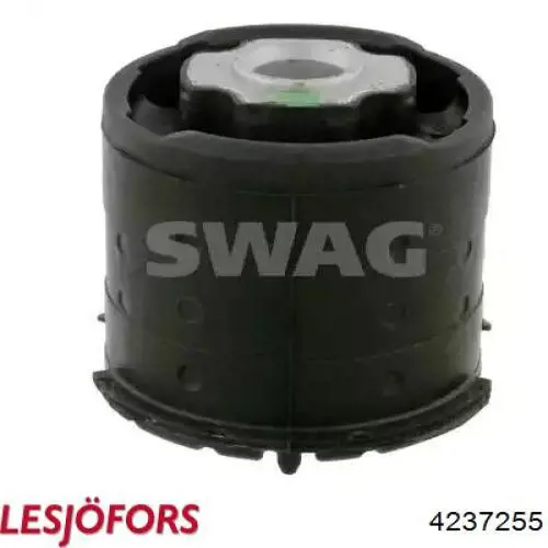 Пружина задня Lesjofors 4237255 ціна, від 36.29 USD