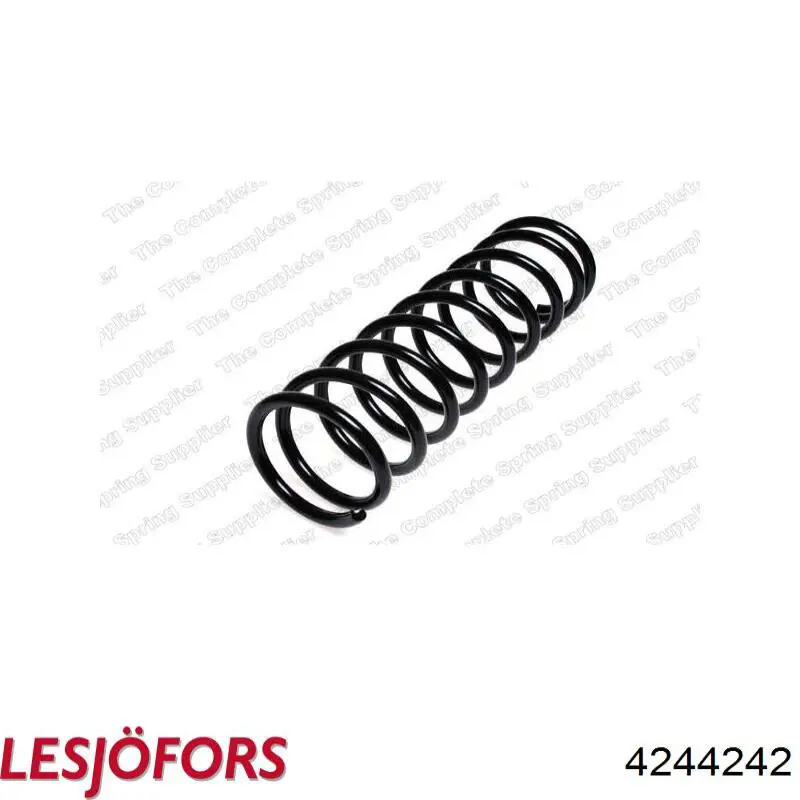 Купити 553302P910 Hyundai/Kia Задні пружини
