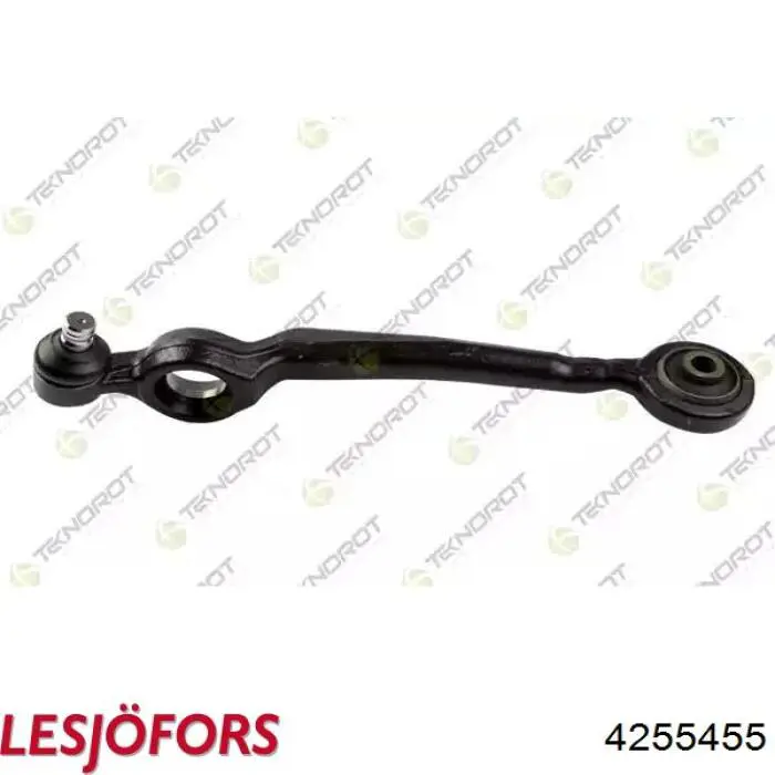 Пружина задня Lesjofors 4255455 ціна, від 29.96 USD