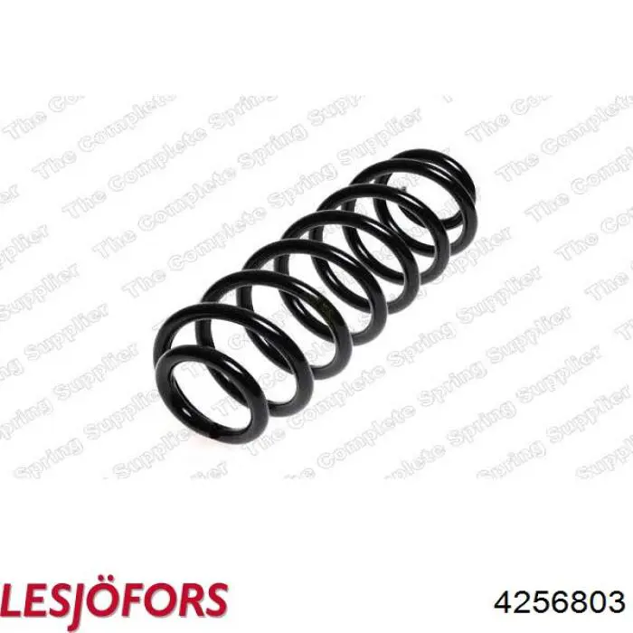 Пружина задня Lesjofors 4256803 ціна, від 26.05 USD