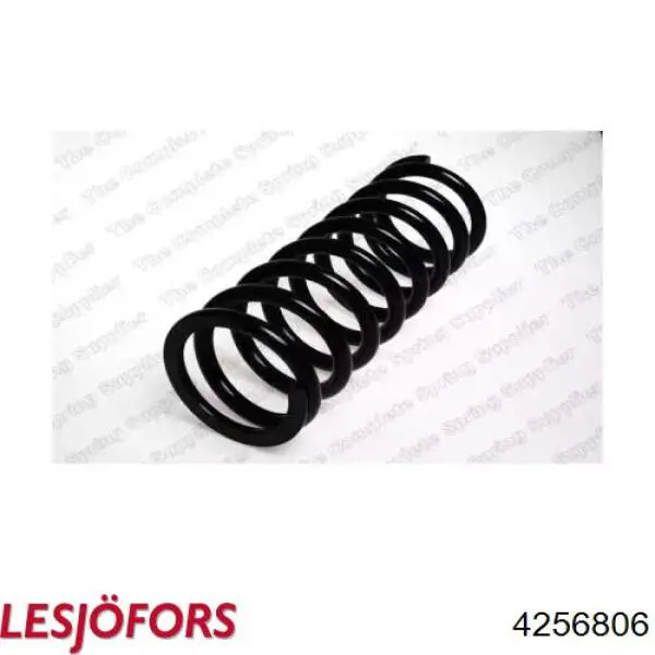 Купити A1163240804 Mercedes Задні пружини