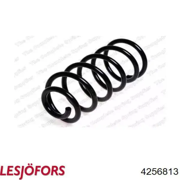 Купити 4256813 Lesjofors Задні пружини