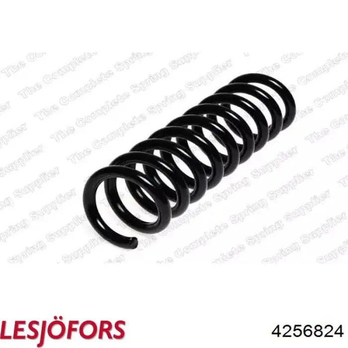 Пружина задня Lesjofors 4256824 ціна, від 35.22 USD