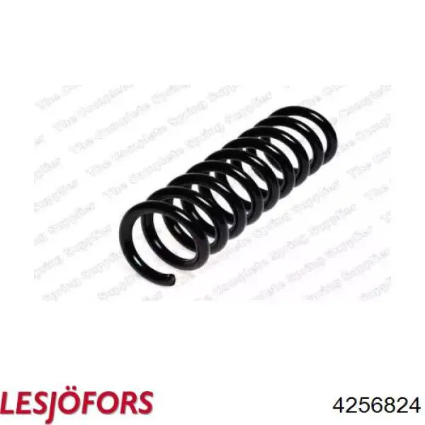 Купити 4256824 Lesjofors Задні пружини