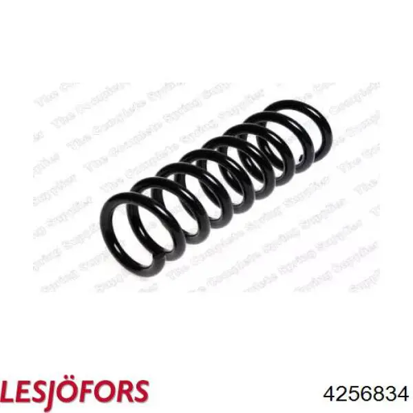 Пружина задня Lesjofors 4256834 ціна, від 29.79 USD