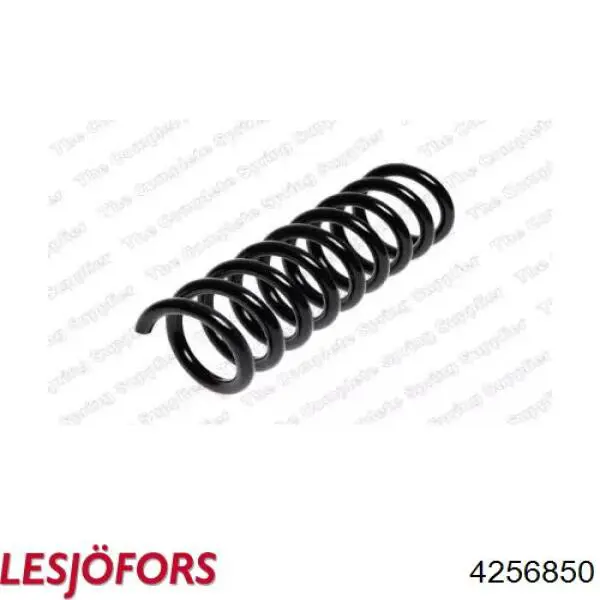 Пружина задня Lesjofors 4256850 ціна, від 22.89 USD