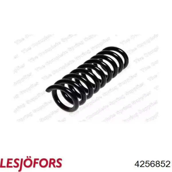 Пружина задня Lesjofors 4256852 ціна, від 38.10 USD