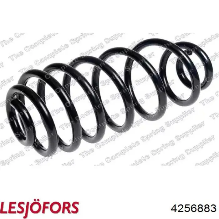 Купити 4256883 Lesjofors Задні пружини