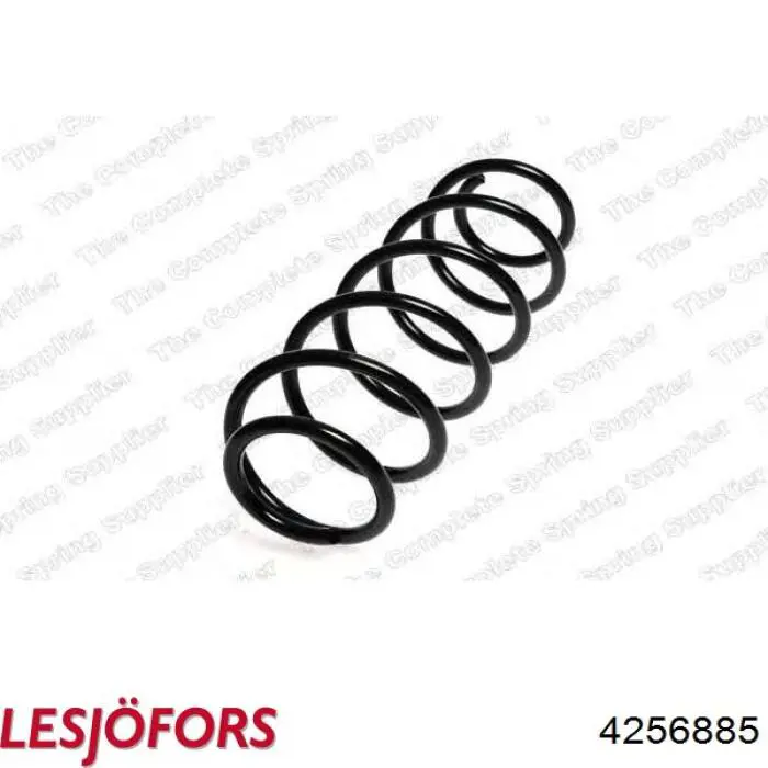 Пружина задня Ashika ZCA5028A ціна, від 25.39 USD