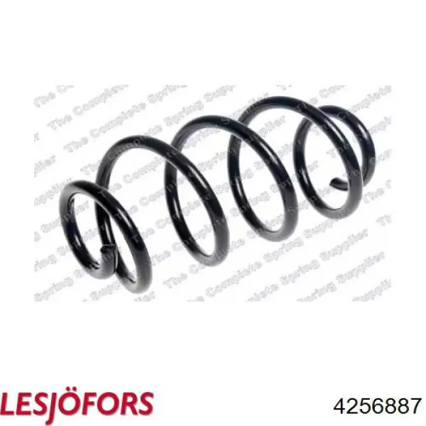 Купити 994731 Sachs Задні пружини