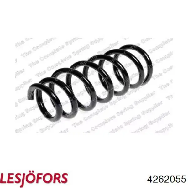 Купити 55020AV710 Nissan/Infiniti Задні пружини