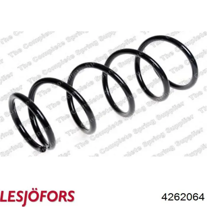 Купити 55020EM00A Nissan/Infiniti Задні пружини