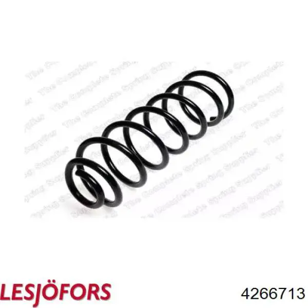 Купити 4266713 Lesjofors Задні пружини