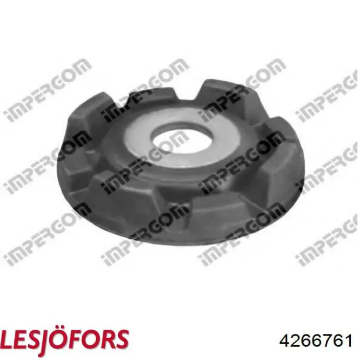Купити 5102EJ Peugeot/Citroen Задні пружини