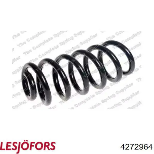 Купити 550202644R Renault (RVI) Задні пружини