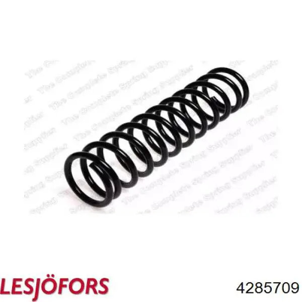 Купити 4285709 Lesjofors Задні пружини