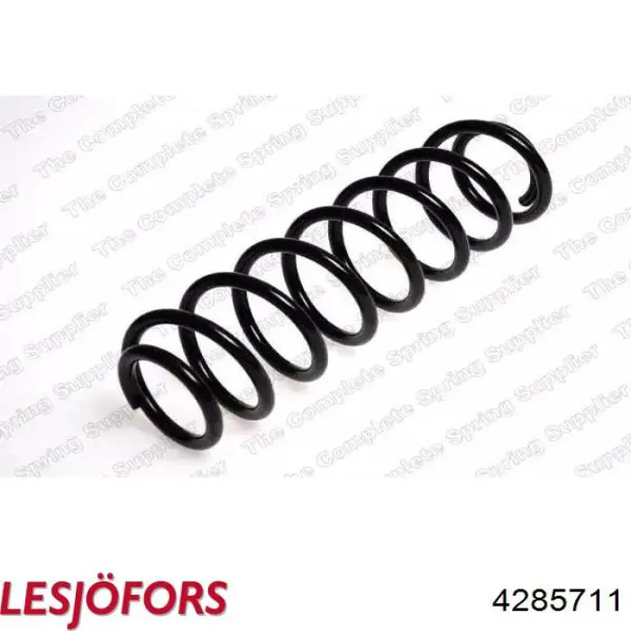 Пружина задня Lesjofors 4285711 ціна, від 18.65 USD