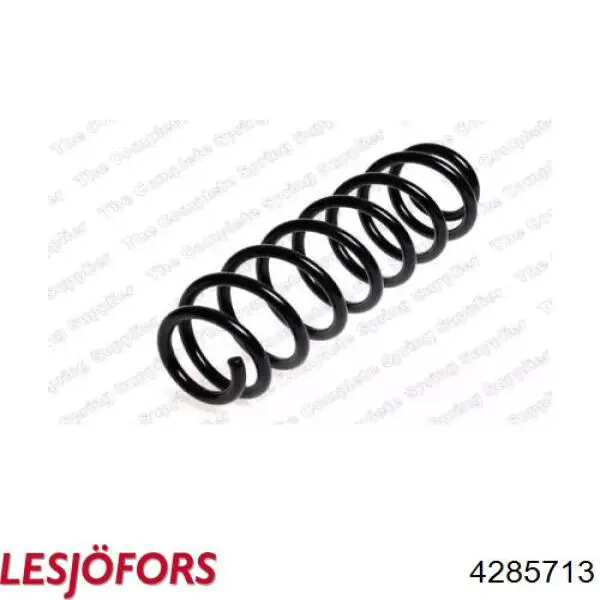 Пружина задня Lesjofors 4285713 ціна, від 17.98 USD