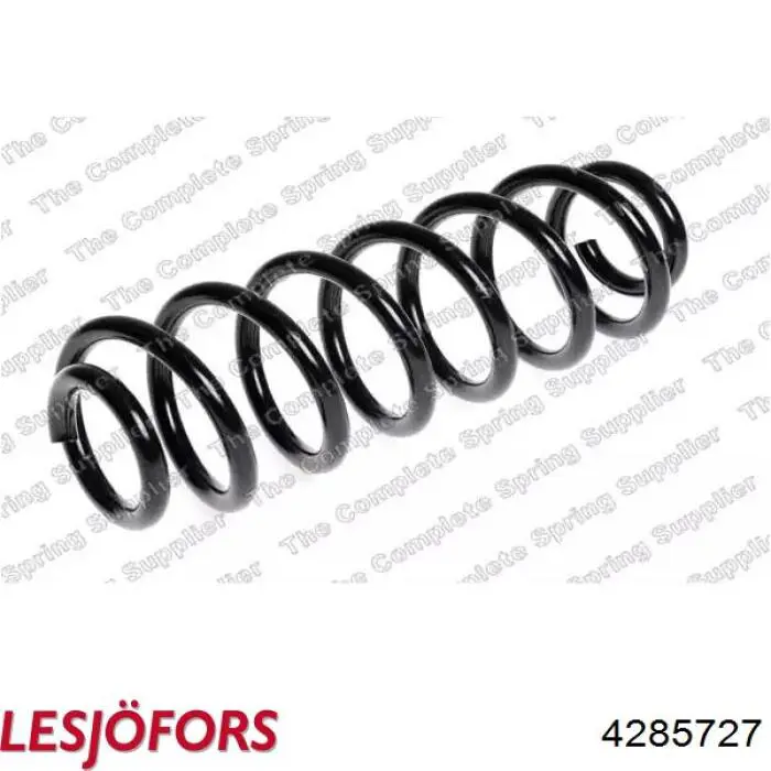 Пружина задня Lesjofors 4285727 ціна, від 35.96 USD