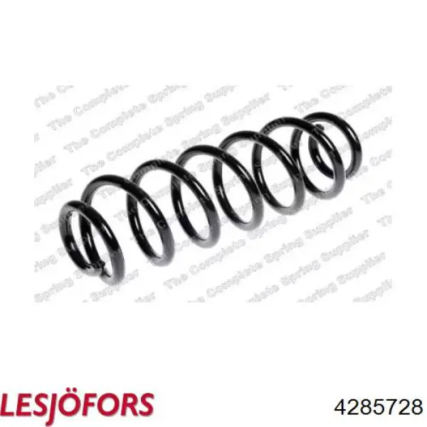 Купити 4285728 Lesjofors Задні пружини
