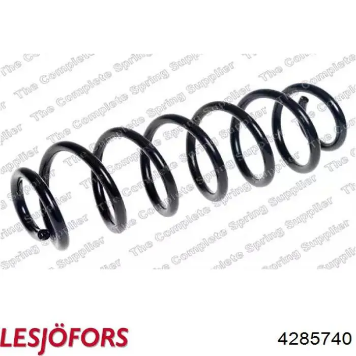 Пружина задня Lesjofors 4285740 ціна, від 29.35 USD