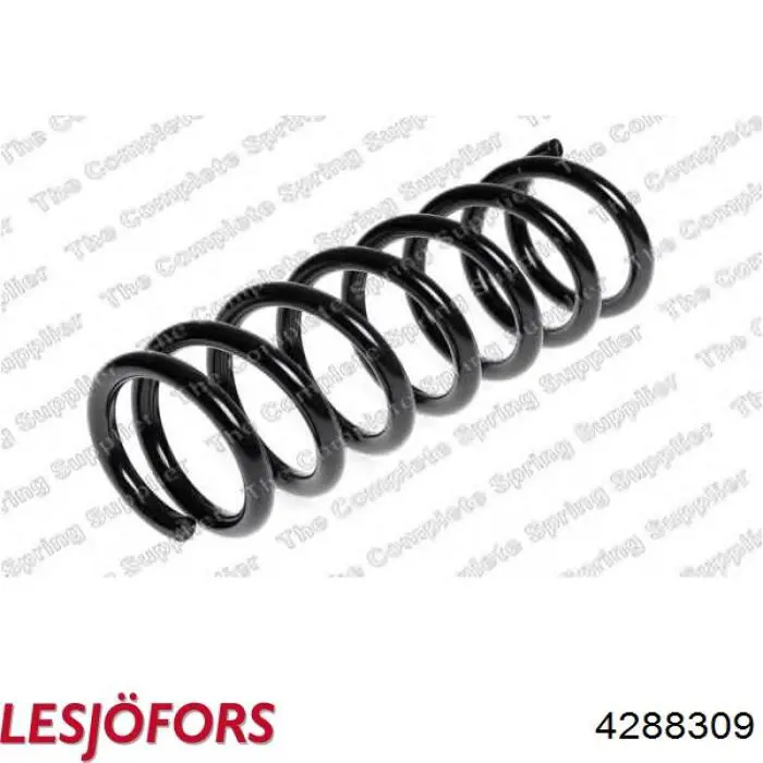 Пружина задня Subaru 20384AC030 ціна, від 26.84 USD