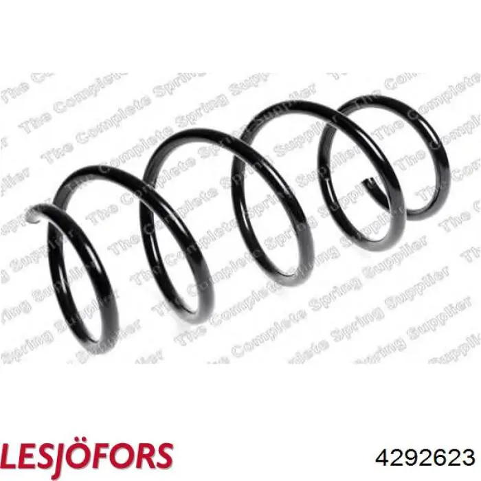 Купити 4823102590 Toyota Задні пружини