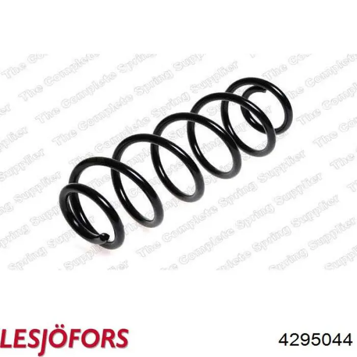 Купити 4295044 Lesjofors Задні пружини