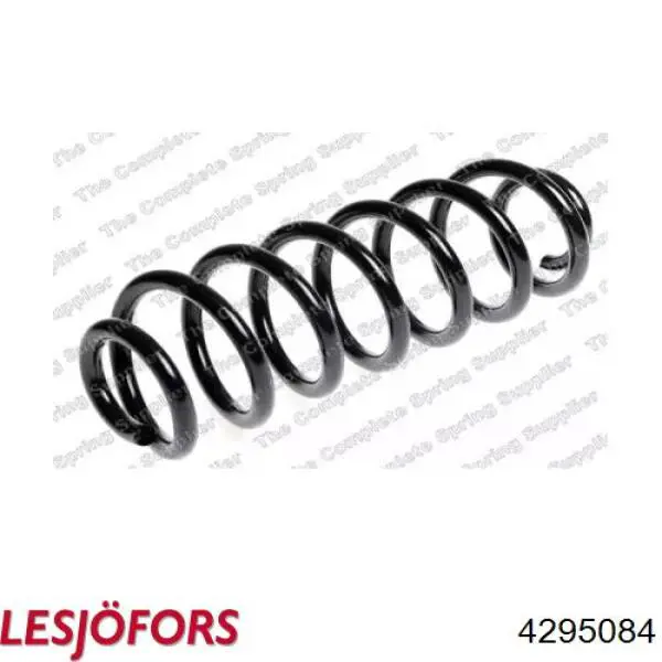 Купити 4295084 Lesjofors Задні пружини