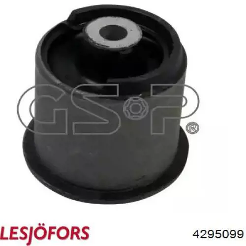 Пружина задня Lesjofors 4295099 ціна, від 23.73 USD