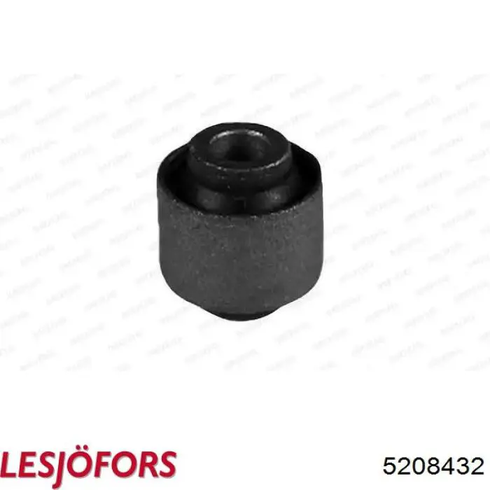 Пружина задня Lesjofors 5208432 ціна, від 22.49 USD