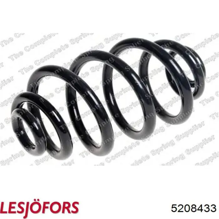 Купити 33531095713 BMW Задні пружини