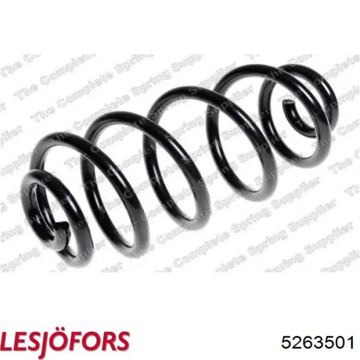 Купити SP3991 Monroe Задні пружини