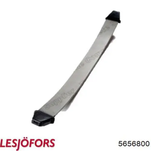Купити 5656800 Lesjofors Ресора (передня)