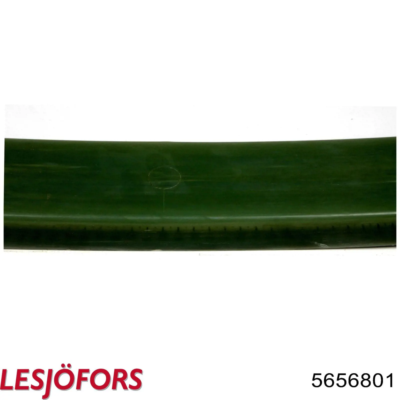 Ресори передні (пружини передньої підвіски) Volkswagen Crafter 30-35 автобус (2E, 2EE, 2EK) (2006 - 2016) ціна, від 96.10 USD