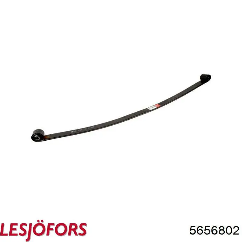 Купити 5656802 Lesjofors Ресора (передня)