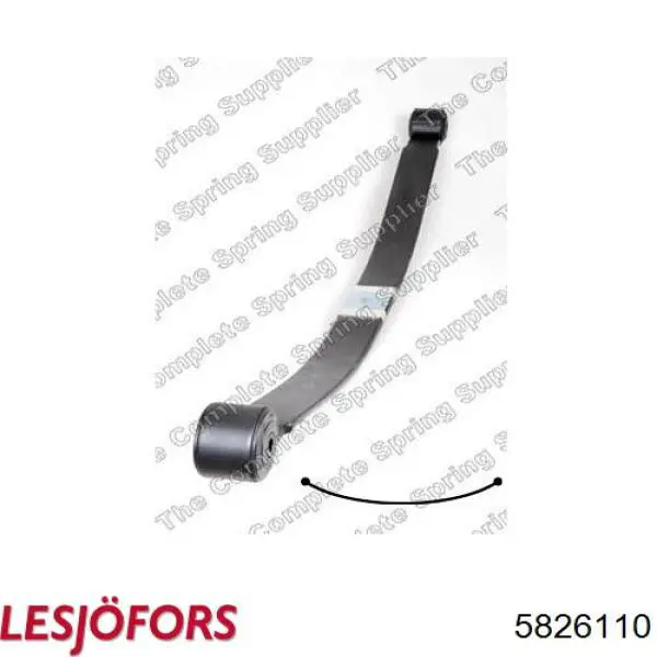 Купити 51848223 Fiat/Alfa/Lancia Ресори задні (пружини задньої підвіски)