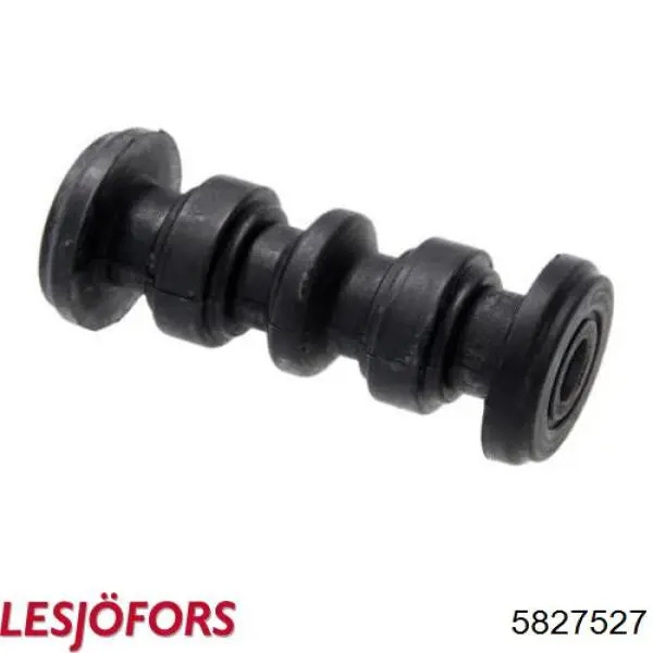 Купити 6C115560GF Ford Ресори задні (пружини задньої підвіски)