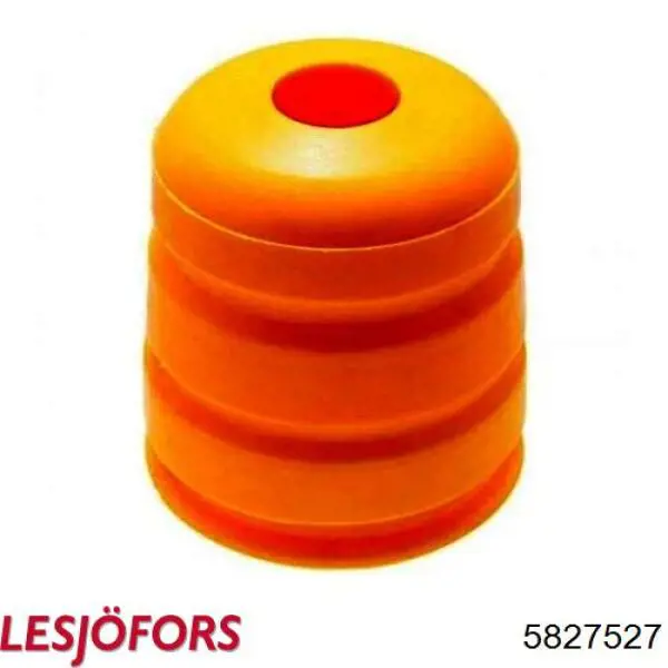 Ресори додаткові Lesjofors 5827527 ціна, від 132.71 USD