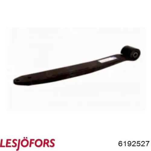 Ресори додаткові Lesjofors 6192527 ціна, від 175.46 USD