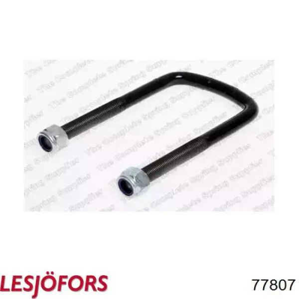 Стремянка ресори (TRUCK) Lesjofors 77807 ціна, від 19.46 USD