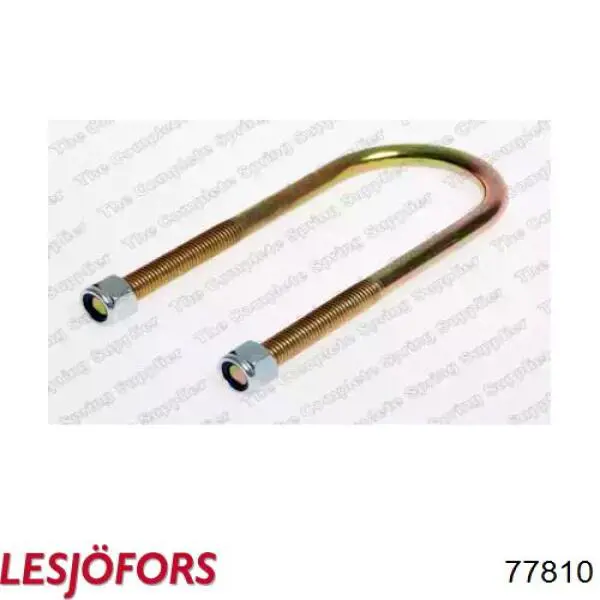 Стремянка ресори (TRUCK) Lesjofors 77810 ціна, від 10.98 USD