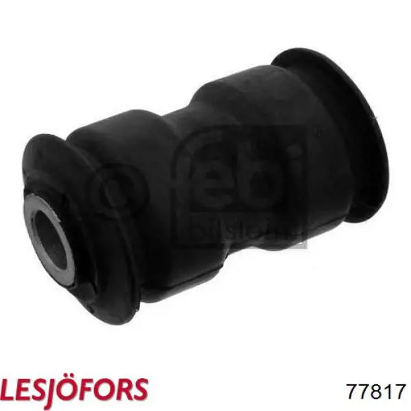 Стремянка ресори (TRUCK) Lesjofors 77817 ціна, від 30.29 USD