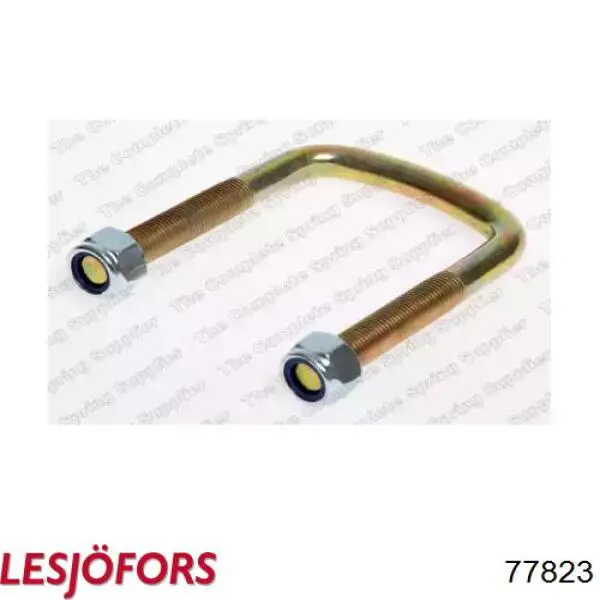 Купити 77823 Lesjofors Стремянка ресори (TRUCK)