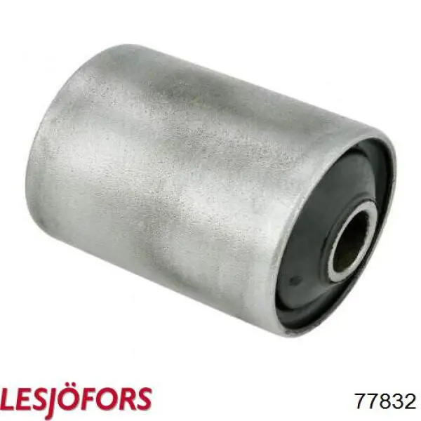 Стремянка ресори (TRUCK) Lesjofors 77832 ціна, від 11.93 USD