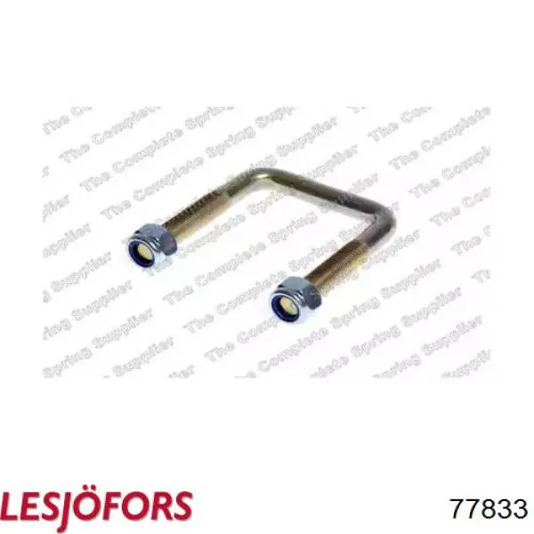 Купити 77833 Lesjofors Стремянка ресори (TRUCK)