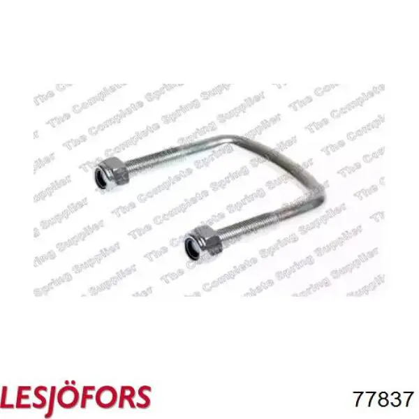 Купити 552470546R Renault (RVI) Стремянка ресори (TRUCK)